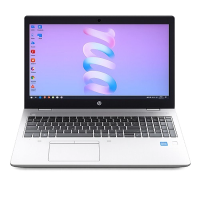 لپ تاپ HP ProBook 650 G5 استوک | 8GB RAM | 256GB SSD | Core i5-8365U | Intel UHD Graphics 620 | 15.6 اینچ FHD